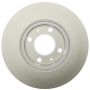 Raybestos 980978FZN Raybestos Element3 Coated Brake Rotor