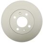 Raybestos 980978FZN Raybestos Element3 Coated Brake Rotor
