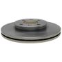 Raybestos 980978R Raybestos R-Line Brake Rotor