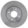 Raybestos 980978R Raybestos R-Line Brake Rotor