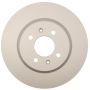Raybestos 980979FZN Raybestos Element3 Coated Brake Rotor