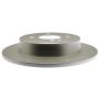Raybestos 980980FZN Raybestos Element3 Coated Brake Rotor