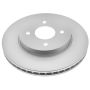 Raybestos 980981 Raybestos Specialty - Truck Brake Rotor