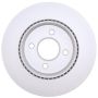 Raybestos 980981FZN Raybestos Element3 Coated Brake Rotor