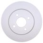 Raybestos 980981FZN Raybestos Element3 Coated Brake Rotor