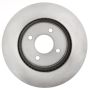 Raybestos 980981R Raybestos R-Line Brake Rotor