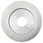 Raybestos 980981R Raybestos R-Line Brake Rotor