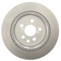Raybestos 980984FZN Raybestos Element3 Coated Brake Rotor