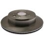 Raybestos 980984R Raybestos R-Line Brake Rotor