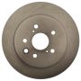 Raybestos 980984R Raybestos R-Line Brake Rotor