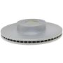 Raybestos 980985 Raybestos Specialty - Street Performance Coated Brake Rotor