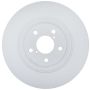 Raybestos 980985 Raybestos Specialty - Street Performance Coated Brake Rotor
