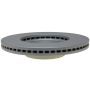 Raybestos 980985 Raybestos Specialty - Street Performance Coated Brake Rotor
