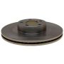 Raybestos 980985R Raybestos R-Line Brake Rotor