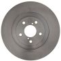 Raybestos 980985R Raybestos R-Line Brake Rotor