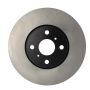Raybestos 980987R2 Raybestos R-Line+ Brake Rotor