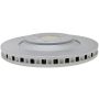 Raybestos 980988 Raybestos Specialty - Truck Coated Brake Rotor