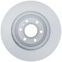 Raybestos 980988 Raybestos Specialty - Truck Coated Brake Rotor