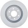 Raybestos 980988 Raybestos Specialty - Truck Coated Brake Rotor