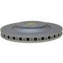 Raybestos 980988 Raybestos Specialty - Truck Coated Brake Rotor