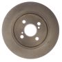 Raybestos 980993R Raybestos R-Line Brake Rotor
