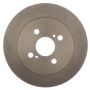 Raybestos 980993R Raybestos R-Line Brake Rotor