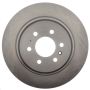 Raybestos 980994R Raybestos R-Line Brake Rotor