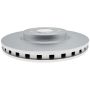 Raybestos 981000 Raybestos Specialty - Street Performance Brake Rotor