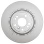 Raybestos 981000 Raybestos Specialty - Street Performance Brake Rotor