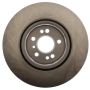 Raybestos 981000R Raybestos R-Line Brake Rotor