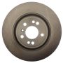 Raybestos 981000R Raybestos R-Line Brake Rotor