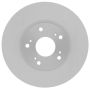 Raybestos 981001 Raybestos Specialty - Street Performance Coated Brake Rotor