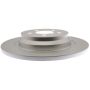 Raybestos 981004 Raybestos Specialty - Truck Coated Brake Rotor