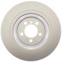 Raybestos 981004 Raybestos Specialty - Truck Coated Brake Rotor