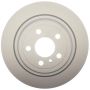 Raybestos 981004 Raybestos Specialty - Truck Coated Brake Rotor