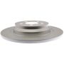 Raybestos 981004FZN Raybestos Element3 Coated Brake Rotor