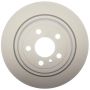 Raybestos 981004FZN Raybestos Element3 Coated Brake Rotor