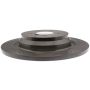 Raybestos 981004R Raybestos R-Line Brake Rotor