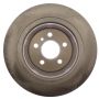 Raybestos 981004R Raybestos R-Line Brake Rotor