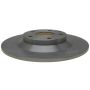 Raybestos 981008R Raybestos R-Line Brake Rotor