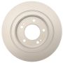Raybestos 981009FZN Raybestos Element3 Coated Brake Rotor