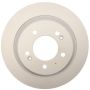 Raybestos 981009FZN Raybestos Element3 Coated Brake Rotor