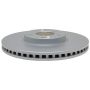 Raybestos 981010FZN Raybestos Element3 Coated Brake Rotor