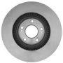 Raybestos 981010R2 Raybestos R-Line+ Brake Rotor