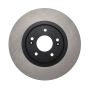 Raybestos 981010R2 Raybestos R-Line+ Brake Rotor