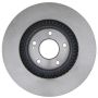 Raybestos 981010R Raybestos R-Line Brake Rotor