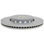 Raybestos 981019 Raybestos Specialty - Street Performance Coated Brake Rotor