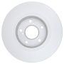 Raybestos 981019 Raybestos Specialty - Street Performance Coated Brake Rotor