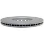 Raybestos 981019 Raybestos Specialty - Street Performance Coated Brake Rotor