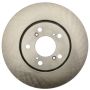 Raybestos 981019R Raybestos R-Line Brake Rotor